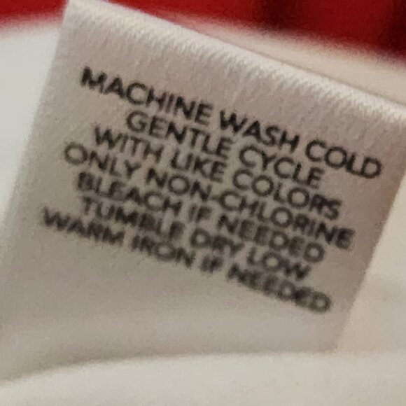 2pk CJ Banks White Cotton Satin Trim Sleeveless Camisole Tank Layering Top Sz 1X - Picture 16 of 16